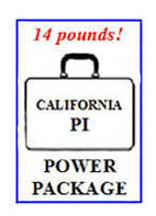 Pass the PI test in California